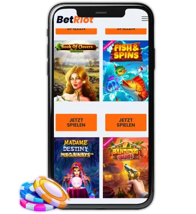 App