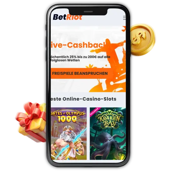 Mobile App