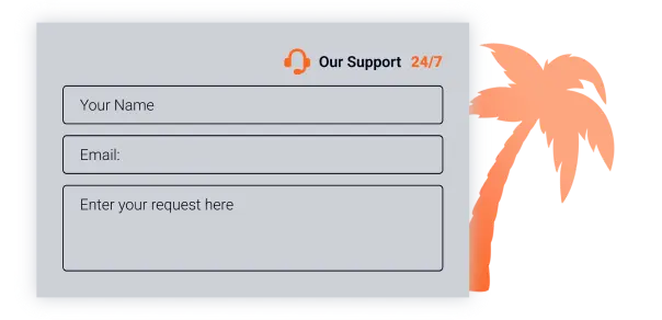 Support